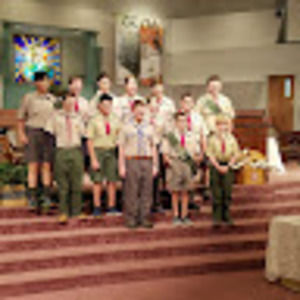 Meet your Posher, Jon